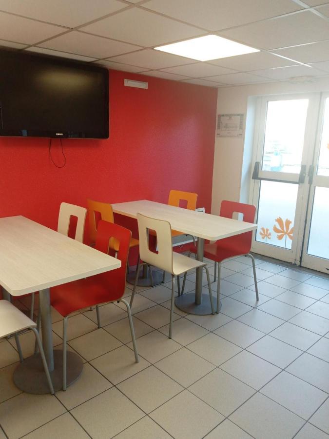 Premiere Classe Saint Brice Sous Foret Экстерьер фото